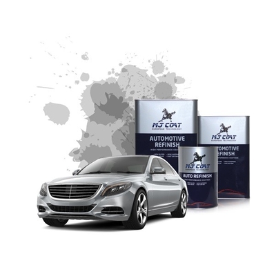Diluyente de pintura automotriz de alto rendimiento 1L*12 4L*4 Diluyente de laca para automóviles