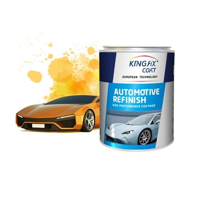 Endurecedor de pintura automática industrial SGS Endurecedor de imprimación epoxi de secado rápido
