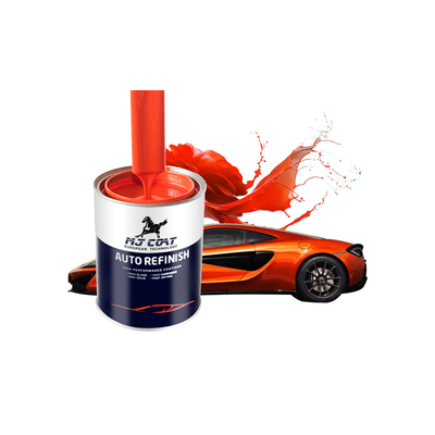 Película dura negra plana de encargo de la pintura baja automotriz de la capa de la obra clásica