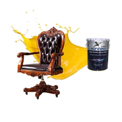0.5L 1L 4L 20L NC Acabado de madera Capa transparente acrílica antiarañazos