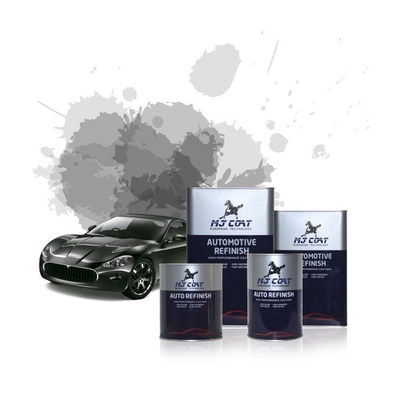 Diluyente de pintura acrílica para automoción