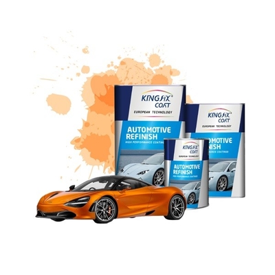 El SGS bueno nivelando el auto fácil del espray pinta el deluente para la cartilla de epoxy