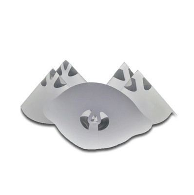 Filtro de embudo de papel de accesorios de pintura de coche de nailon malla 100-200g/100-150