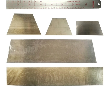Disco imprimible del acero de la astilla del raspador de la masilla de la pintura de DIY para la pintura del coche
