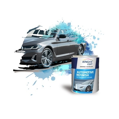 MSDS Shinny Auto Lacquer Paint
