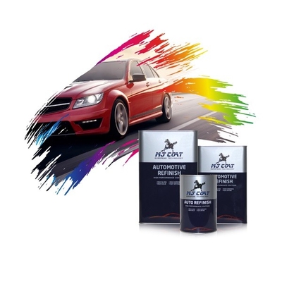 MSDS Shinny Auto Lacquer Paint