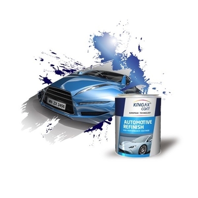 Resistencia a la intemperie automotriz de secado rápido del endurecedor de la pintura del OEM