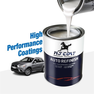 SGS Two Pack High Fullness Acrylic Auto Primer gris 2K Primer automotriz