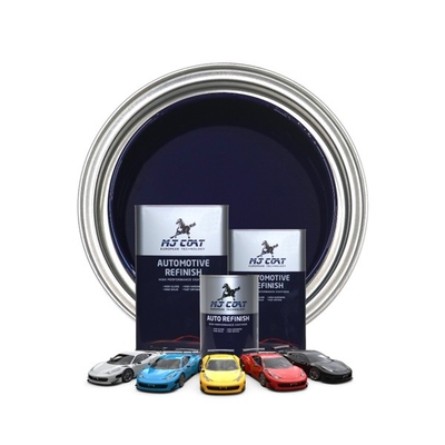 Pintura de epoxy del moho 2k del epóxido de la cartilla del impermeable automotriz anti de la pintura para el vehículo
