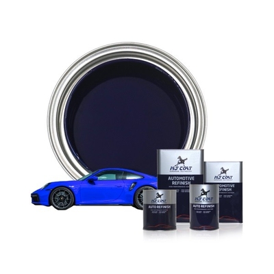 Pintura de epoxy del moho 2k del epóxido de la cartilla del impermeable automotriz anti de la pintura para el vehículo