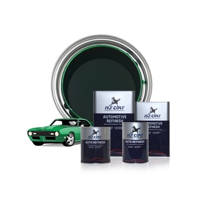 Imprimación de resina epoxi 2k a prueba de aceite, buena imprimación epoxi de secado rápido para automóviles