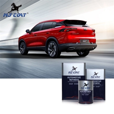 Recubrimiento superior automático verde dorado 2K