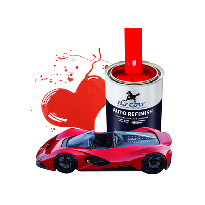 La capa baja automotriz metálica clásica de Grey Car Spray Paint Gallon envejecida reacaba