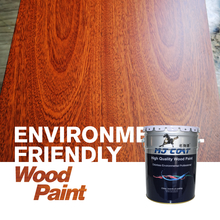 Pintura ULTRAVIOLETA impermeable Tin Can Packaging de madera de la PU de la resistencia