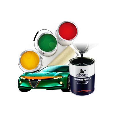 Protección clara automotriz de la pintura de la capa del alto lustre para el substrato 3,5 libras/galón del abrigo