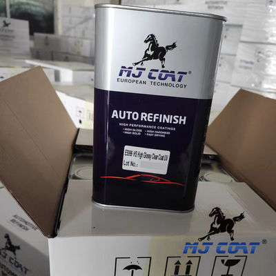 La capa mate del cancelamiento automático de 400Sq.Ft/gal pinta resistente a los agentes contaminadores ambientales
