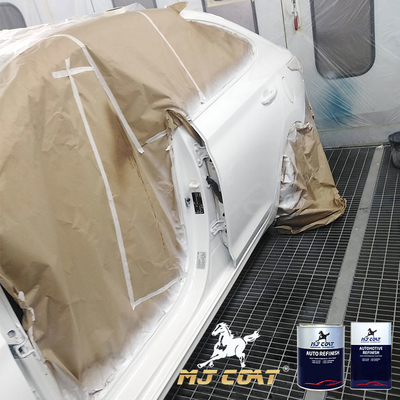 Contra el óxido y la corrosión del limpiador de pintura de la capa auto limpio