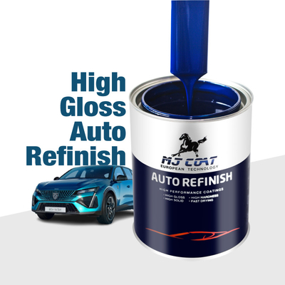 Pintura para interior y exterior de 4L para automóviles