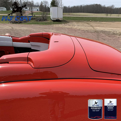 Pintura para interior y exterior de 4L para automóviles