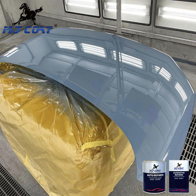 Gloss 1L y 4L con tiempo de secado de 8 horas