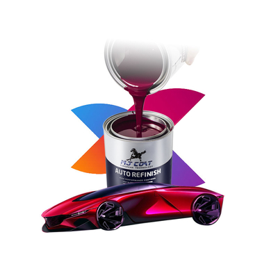 Desengrasante para limpieza de pintura de capa superior de automóviles de alto brillo