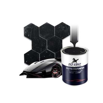 Primer de base de acrílico de automoción mate Eficiente y eficaz
