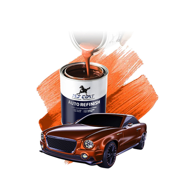 Protección UV suave Primer de base acrílica con tiempo de recubrimiento de 2 horas