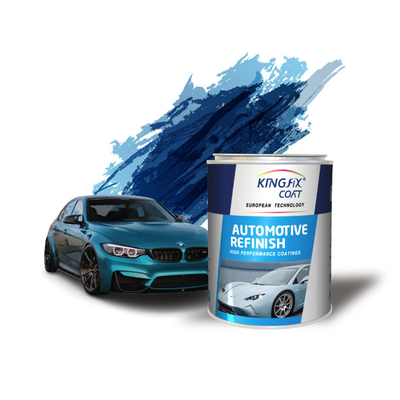 Limpieza más delgada Auto Protección de pintura de capa clara Brillante y acabado mate