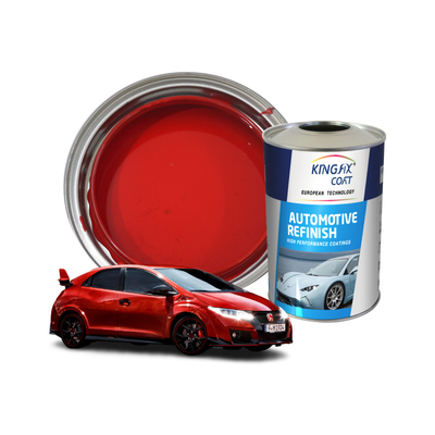 Pintura de limpieza más delgada de auto limpio mantenga de ambiente caliente