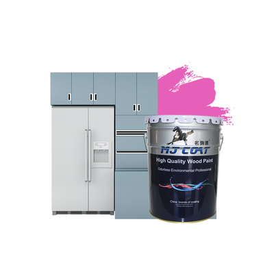 Polyurethane protector de poliuretano PU pintura de madera seca 2-3 horas poco olor
