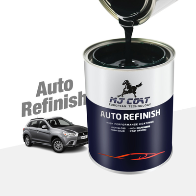 Seca rápida Primer de acrílico automático resistente al moho 1-2 capas Interior / exterior Blanco / gris / negro