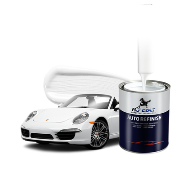 Primer automático de acrílico ultra plano para pintura brillante y uso interior/exterior