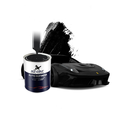 Primer acrílico semi brillante de 1 hora para pintura interior / exterior seca