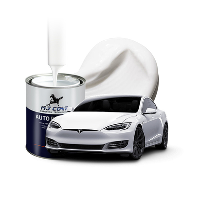 Superficies de pintura de base para automóviles con secado rápido